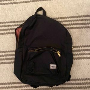 Herschel backpack